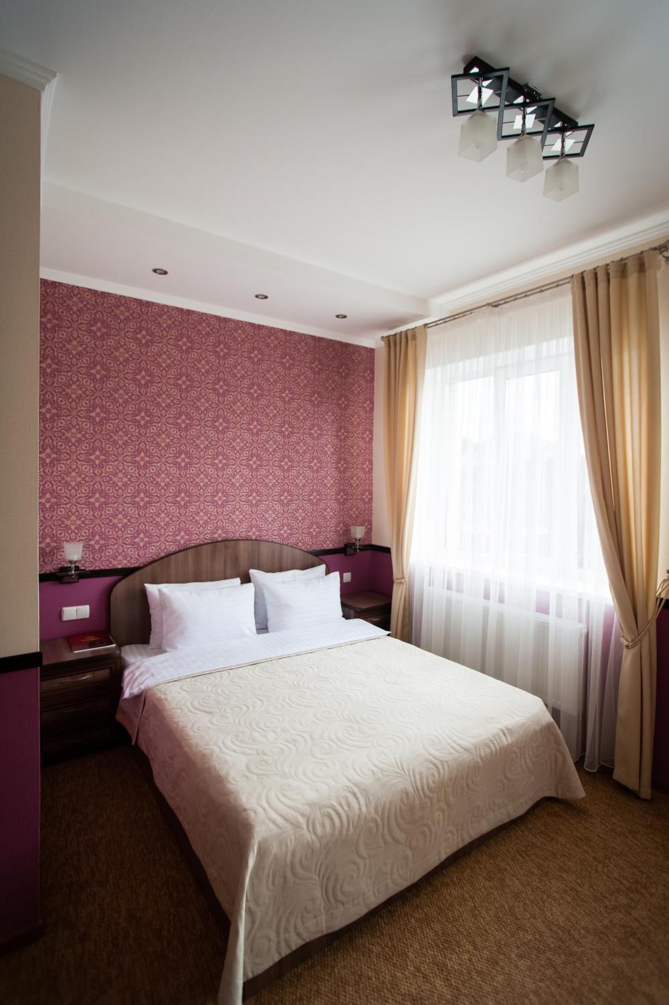 Harvest Hotel Vinița Exterior foto