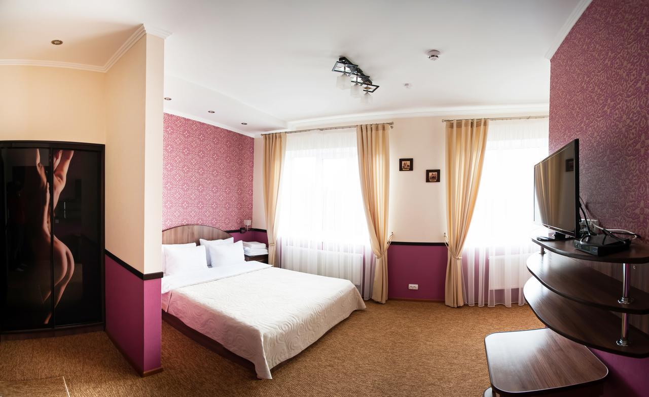 Harvest Hotel Vinița Exterior foto